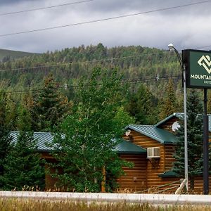 Mountain Vista Hotel